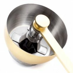 Stelton Collar Coffee Grinder -Bialetti shop stelton collar coffee grinder 7343