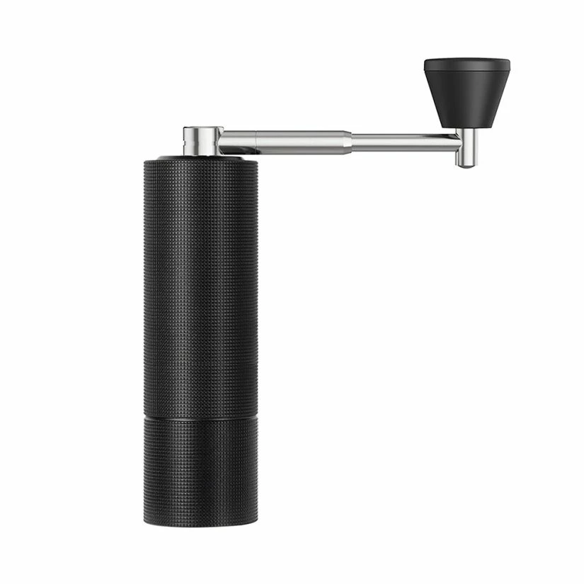 Timemore C3 MAX S2C Pro Coffee Grinder, Black 2 Timemore C3 MAX S2C Pro Coffee Grinder, Black - Image 2