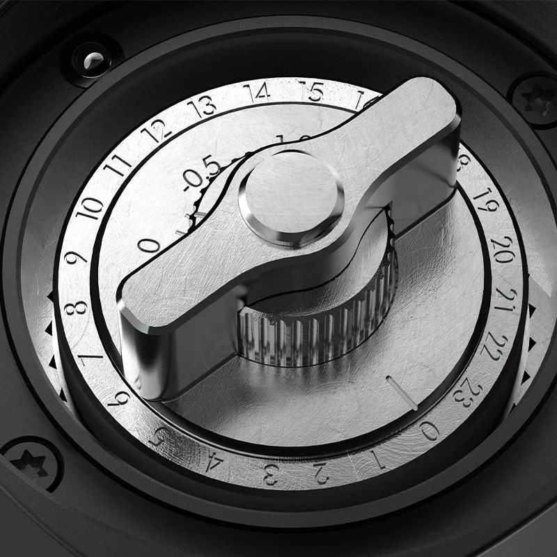 Timemore Chestnut X Manual Coffee Grinder 3 Timemore Chestnut X Manual Coffee Grinder - Image 3