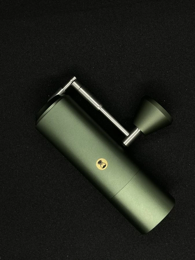 Timemore Chestnut X Manual Coffee Grinder 4 Timemore Chestnut X Manual Coffee Grinder - Image 4