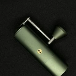 Timemore Chestnut X Manual Coffee Grinder 8 Timemore Chestnut X Manual Coffee Grinder -Bialetti shop timemore chestnut x coffee grinder 6829