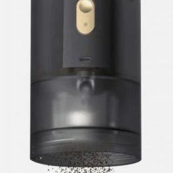 Timemore Grinder Go Electric Coffee Grinder 9 Timemore Grinder Go Electric Coffee Grinder -Bialetti shop timemore grinder go 7602