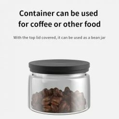 Timemore Grinder Go Electric Coffee Grinder 8 Timemore Grinder Go Electric Coffee Grinder -Bialetti shop timemore grinder go 7604