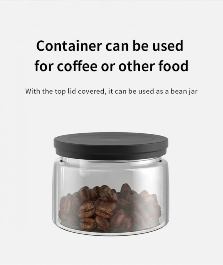 Timemore Grinder Go Electric Coffee Grinder 3 Timemore Grinder Go Electric Coffee Grinder - Image 3