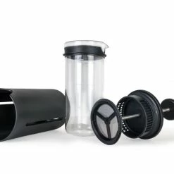 Timemore U French Press 450 Ml 7 Timemore U French Press 450 Ml -Bialetti shop timemore u french press 6467