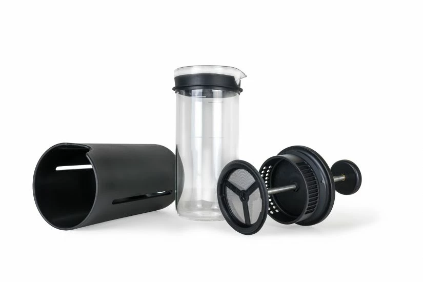 Timemore U French Press 450 Ml 3 Timemore U French Press 450 Ml - Image 3