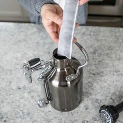 GrowlerWerks UKeg Nitro Cold Brew Coffee Maker -Bialetti shop ukeg nitro cold brew coffee maker 7649