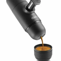 Wacaco Minipresso GR Ground Portable Espresso Maker -Bialetti shop wacaco minipresso 3587