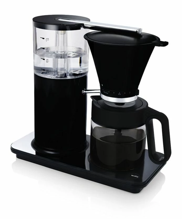Wilfa Classic+ CM5G-100 Coffee Maker 3 Wilfa Classic+ CM5G-100 Coffee Maker - Image 3