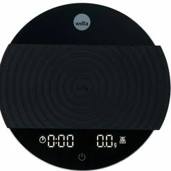 Wilfa Uniform WSFBS-200B Coffee Grinder With Precision Scale 10 Wilfa Uniform WSFBS-200B Coffee Grinder With Precision Scale -Bialetti shop wilfa svart uniform wsfbs 200b 8064