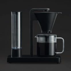 Wilfa Svart Performance WSPL-3B Coffee Maker, Black -Bialetti shop wilfa wspl 3b svart performance 3649