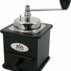 Zassenhaus Brasilia Coffee Grinder -Bialetti shop zassenhaus brasilia 464 2