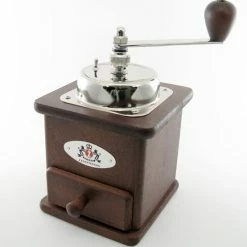 Zassenhaus Brasilia Coffee Grinder -Bialetti shop zassenhaus brasilia 465 1