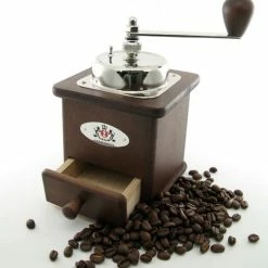 Zassenhaus Brasilia Coffee Grinder -Bialetti shop zassenhaus brasilia 466 2