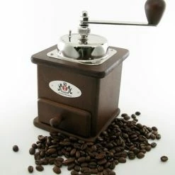 Zassenhaus Brasilia Coffee Grinder -Bialetti shop zassenhaus brasilia 467