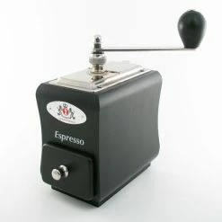 Zassenhaus Santiago Espresso Coffee Grinder -Bialetti shop zassenhaus santiago espresso 472