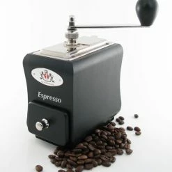 Zassenhaus Santiago Espresso Coffee Grinder -Bialetti shop zassenhaus santiago espresso 473